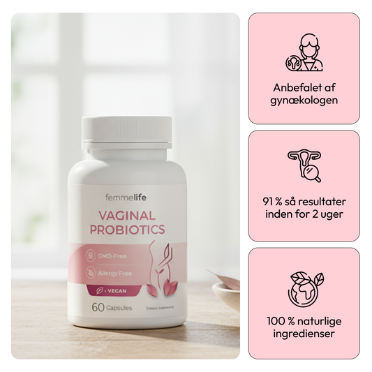 Femmelife Intimkapsler