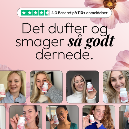 Femmelife Intimkapsler